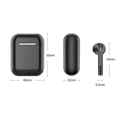 Xiaomi Earbuds True Wireless Earphone