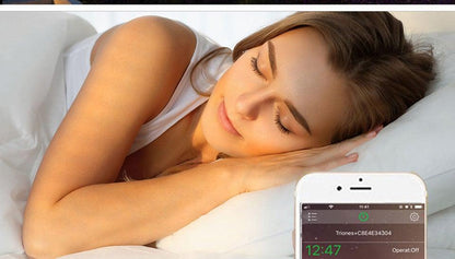 Bluetooth E27 LED Bulb RGB Smart Light Bulbs 15W B22 RGBW RGBWW Lampada Colorful Dimmable Phone APP Control LED Lamp For Home WiFi & Bluetooth 5.0, Compatible w/ Alexa & Google Without Hub, Dimmable, Music Sync, Schedules, Color Changing Light Bulb RGBW